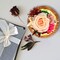 Preserved Flowers Roses Gifts for Women Mom, Fresh Flowers Forever Roses with Long-Lasting, Forever Flowers Flower Bouquets with LED Lights, Birthday Gift, Mothers Day, Christmas